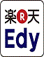 Mobile Edy決済